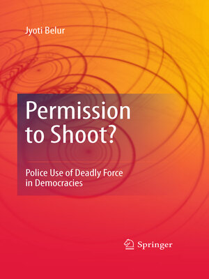 cover image of Permission to Shoot?